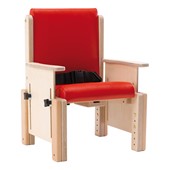 Smirthwaite Heathfield Adjustable Arm Chair